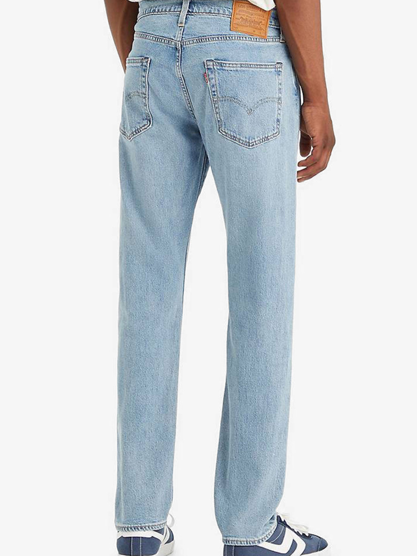 Джинси Levi's модель 29507;1417 Фото