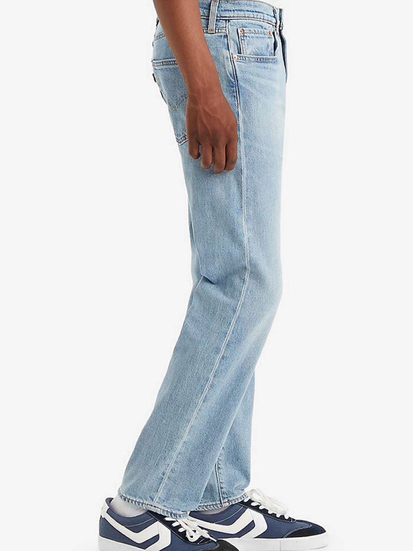 Джинси Levi's модель 29507;1417 Фото