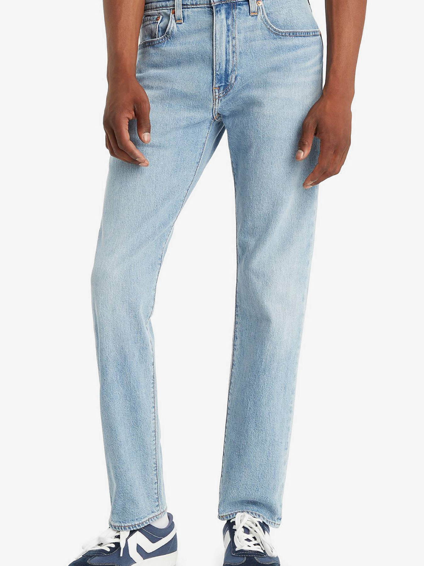 Джинси Levi's модель 29507;1417 Фото