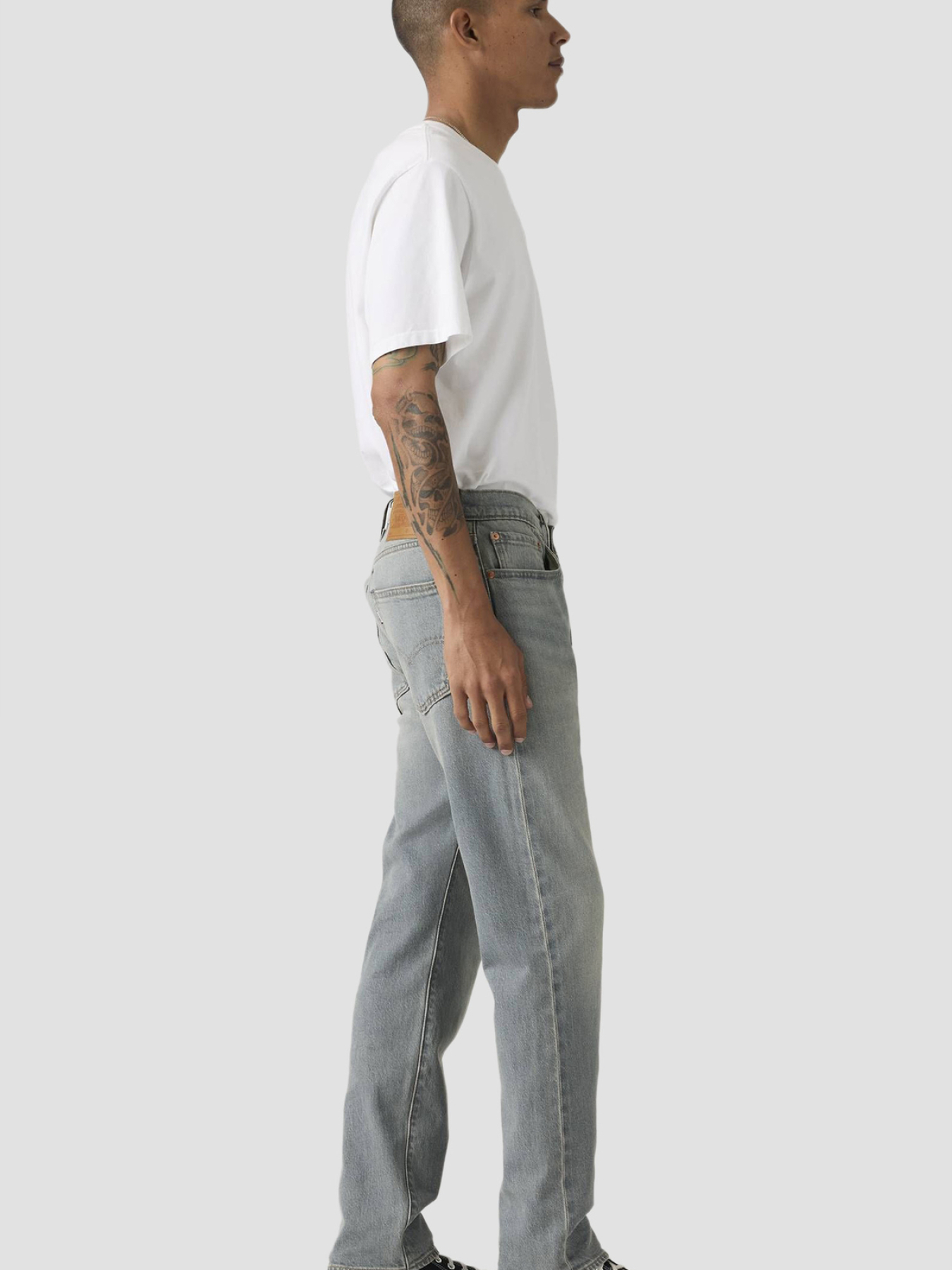 Джинси Levi's модель 29507;1810 Фото