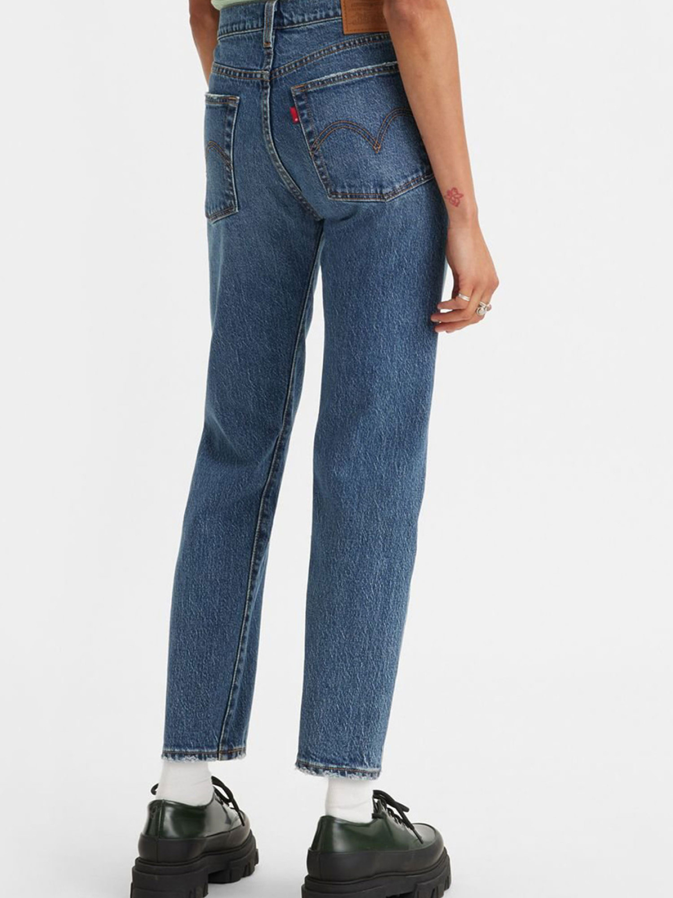Джинсы Levi's модель 34964;0192 Джинсы Levi's модель 34964;0192 Фото