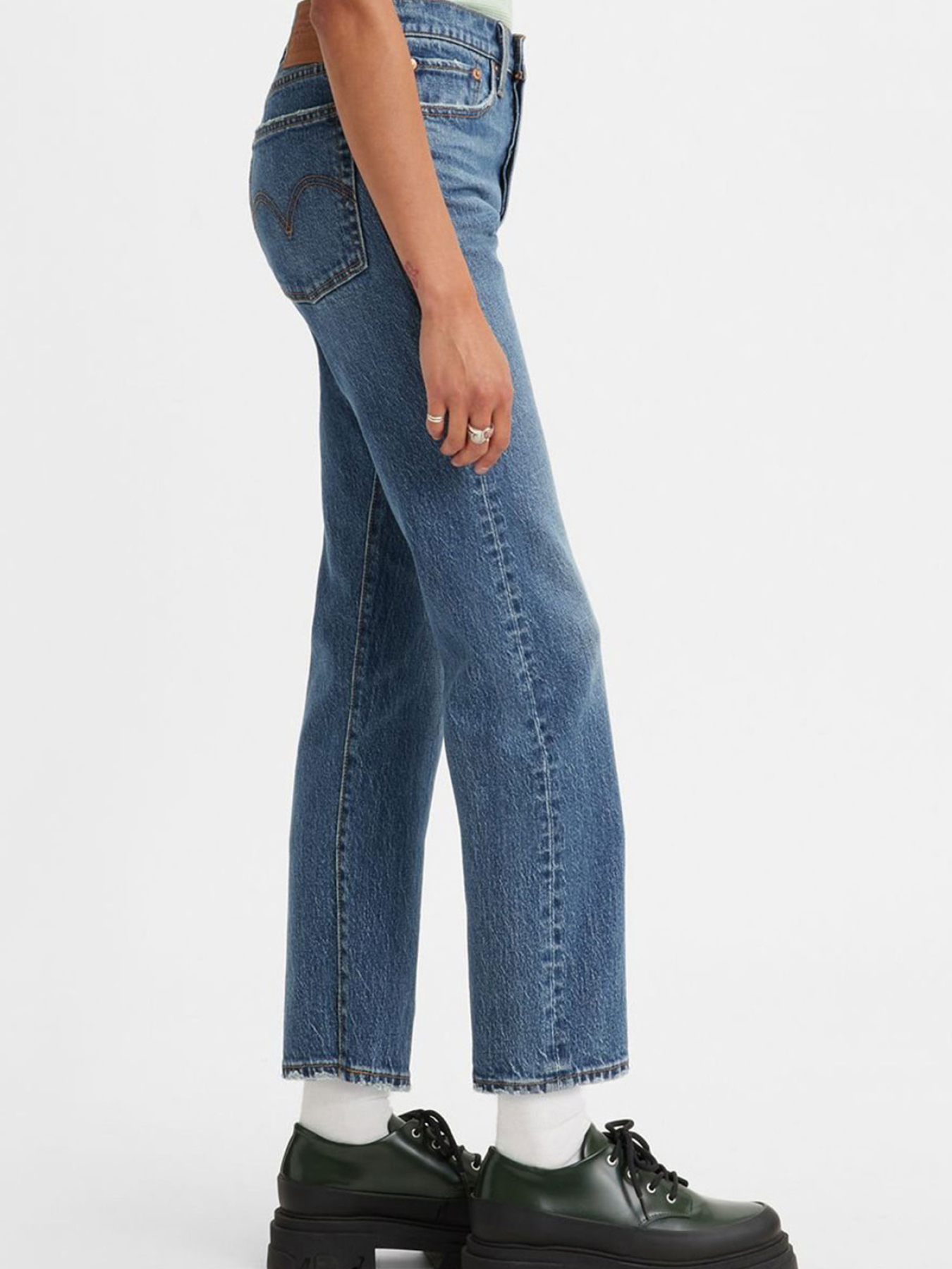 Джинсы Levi's модель 34964;0192 Джинсы Levi's модель 34964;0192 Фото