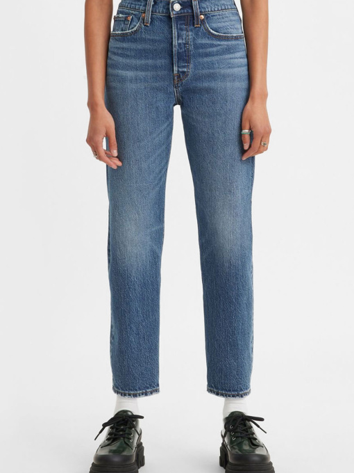 Джинсы Levi's модель 34964;0192 Фото
