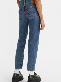 Джинсы Levi's модель 34964;0192 Фото