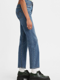 Джинсы Levi's модель 34964;0192 Фото