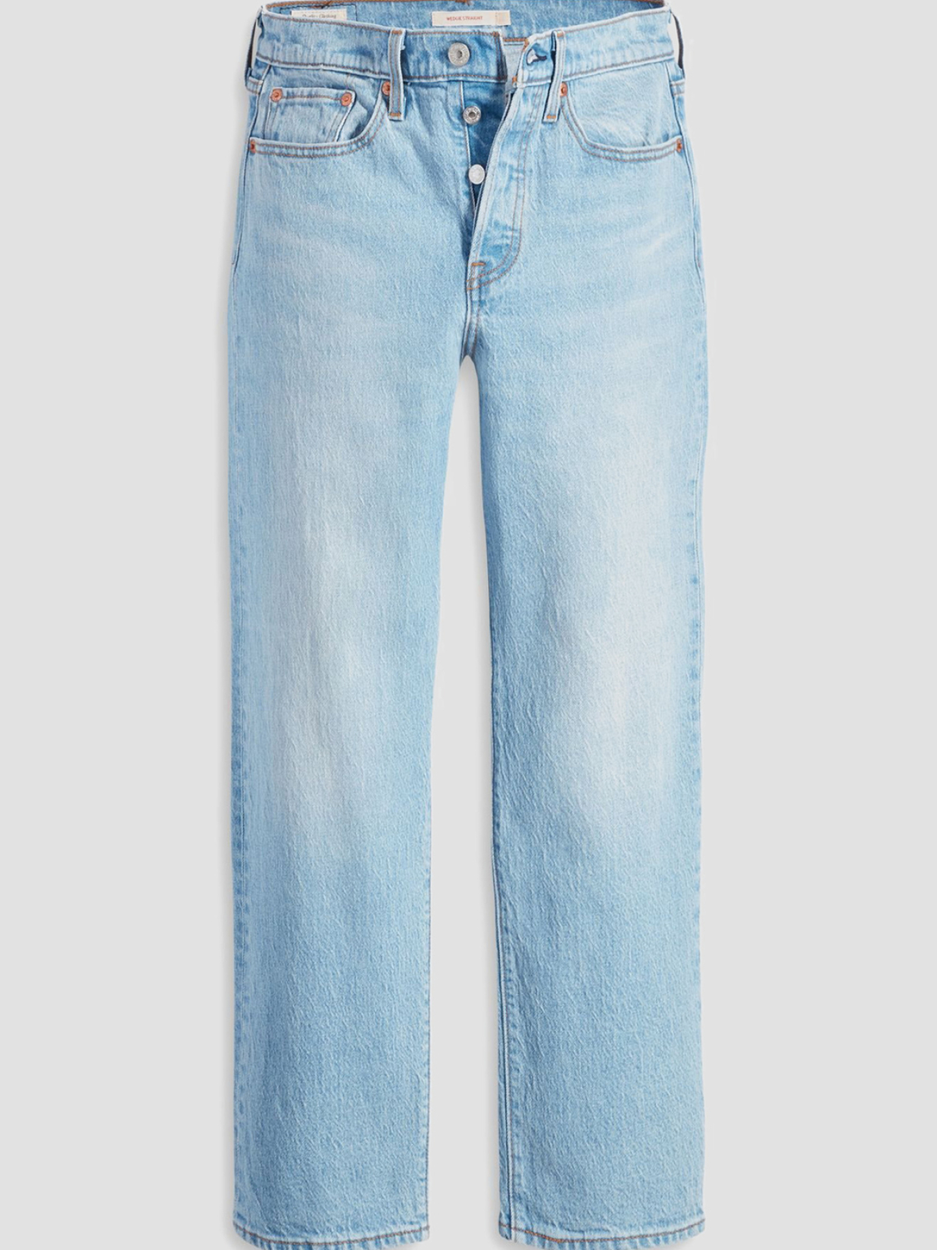 Джинсы Levi's модель 34964;0196 Джинсы Levi's модель 34964;0196 Фото