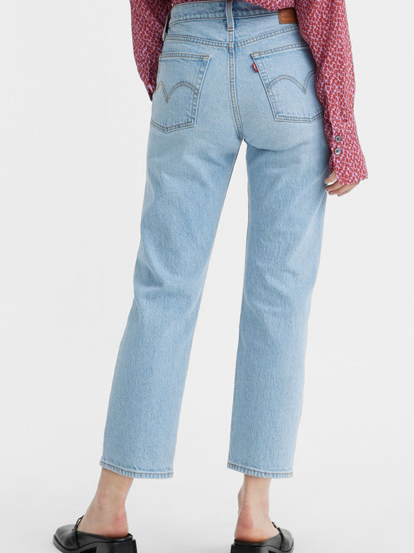 Джинсы Levi's модель 34964;0196 Джинсы Levi's модель 34964;0196 Фото