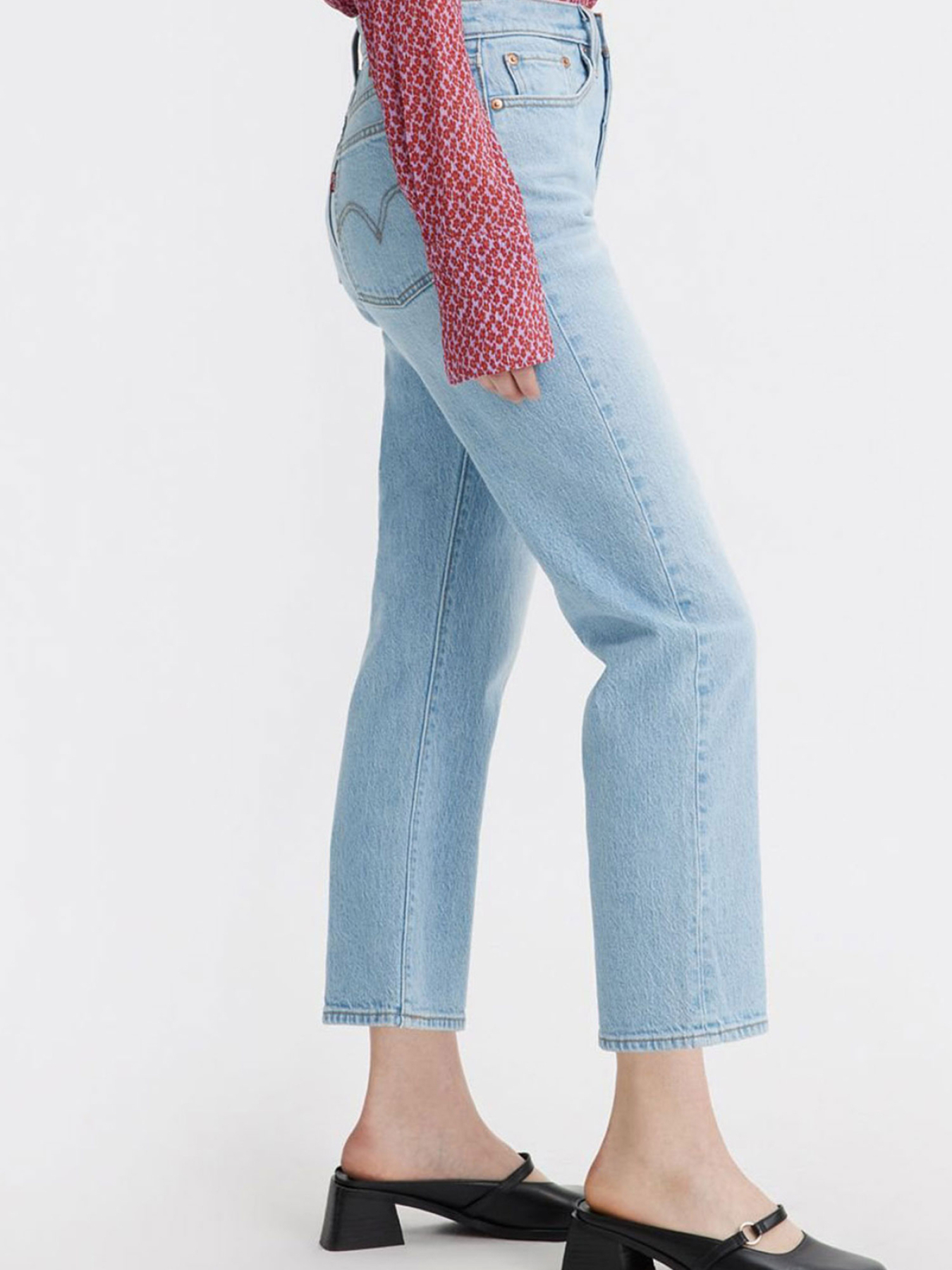 Джинсы Levi's модель 34964;0196 Джинсы Levi's модель 34964;0196 Фото