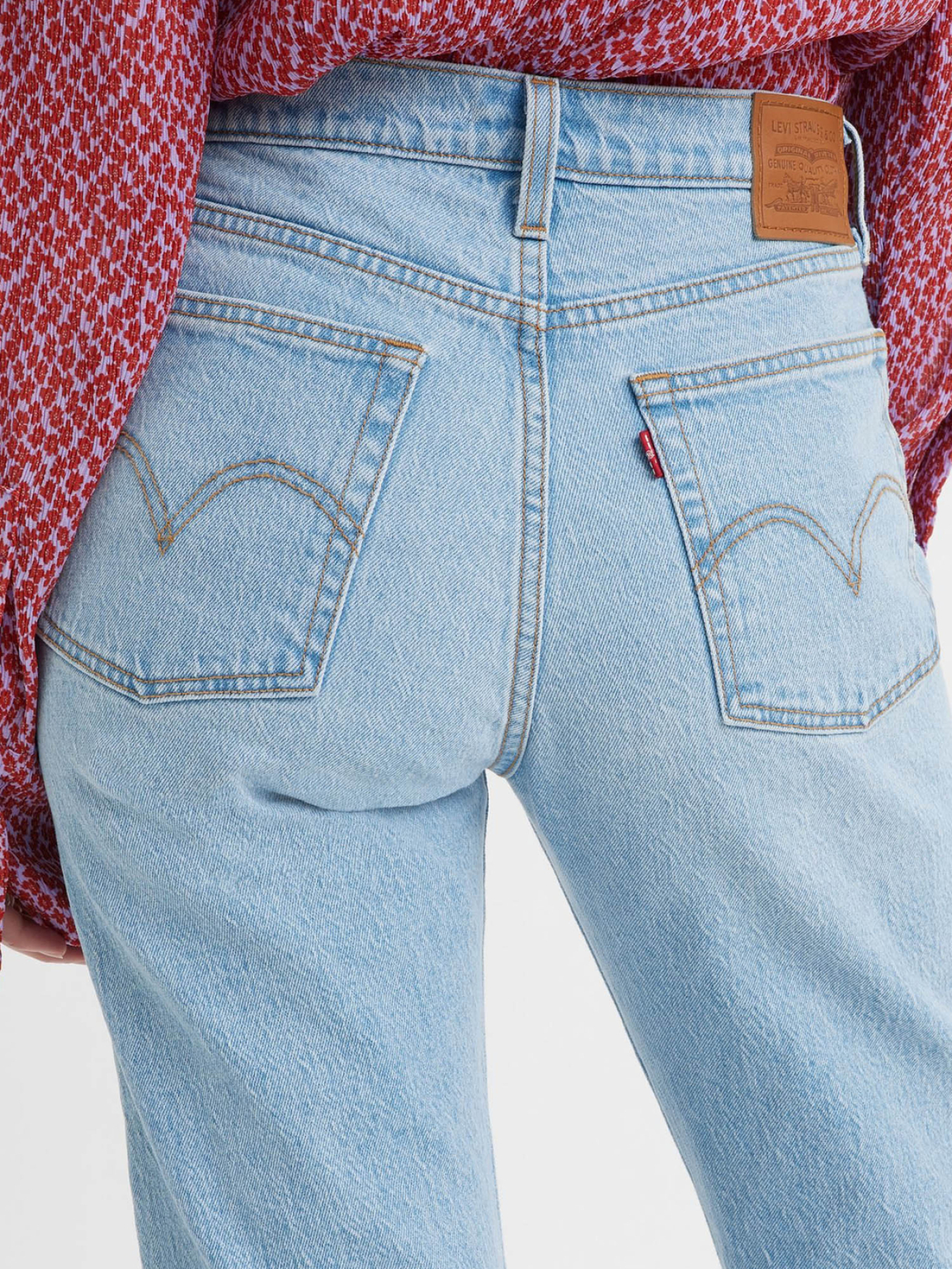 Джинсы Levi's модель 34964;0196 Джинсы Levi's модель 34964;0196 Фото