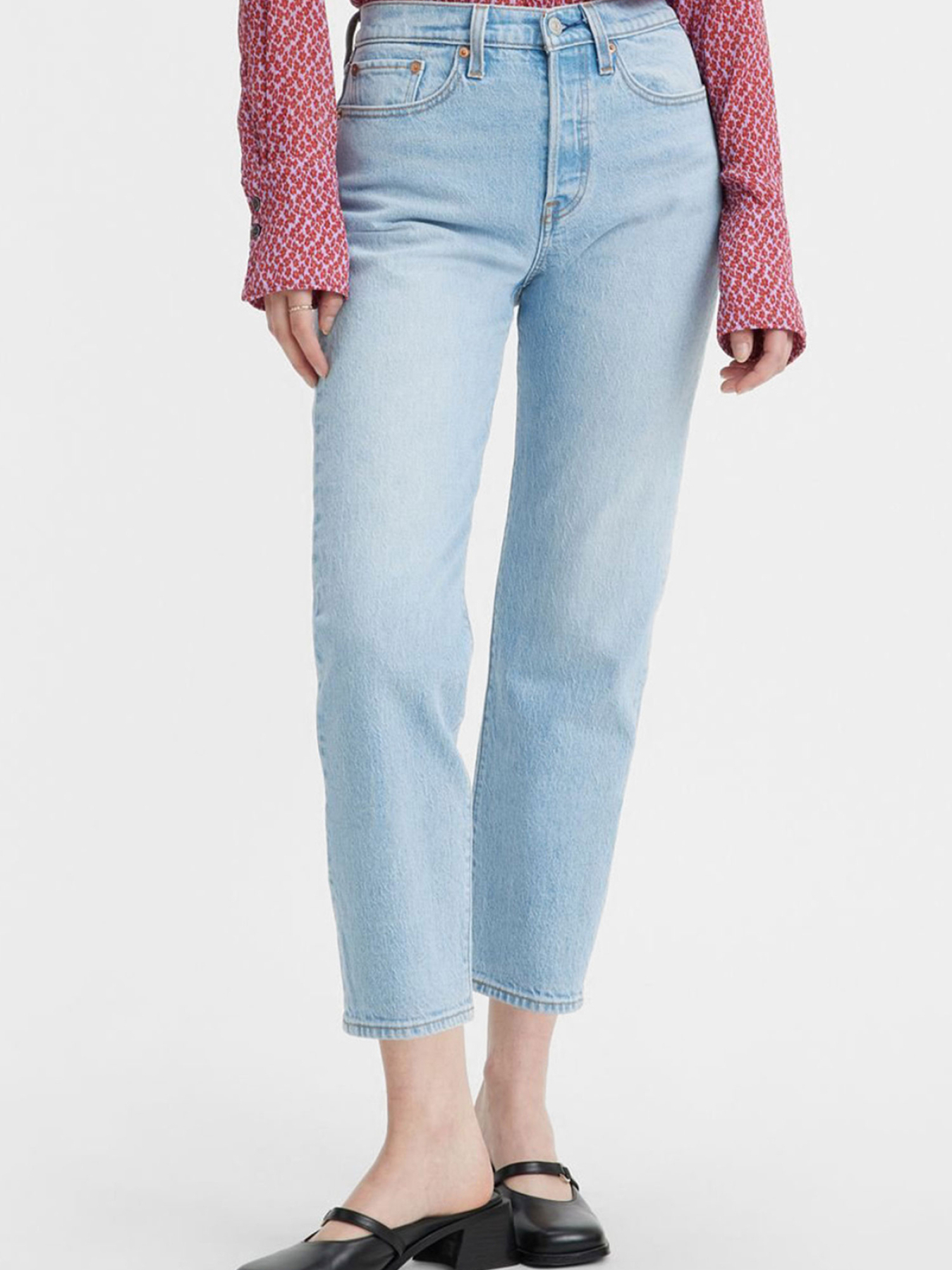 Джинсы Levi's модель 34964;0196 Джинсы Levi's модель 34964;0196 Фото