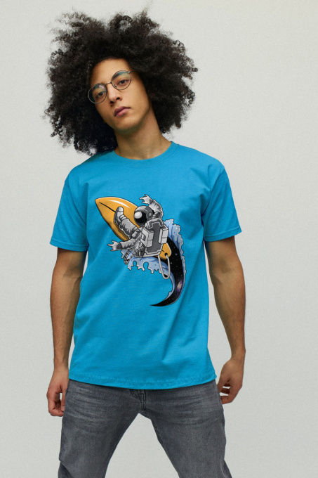 Футболки і поло YAPPI модель MBB10162 Фото