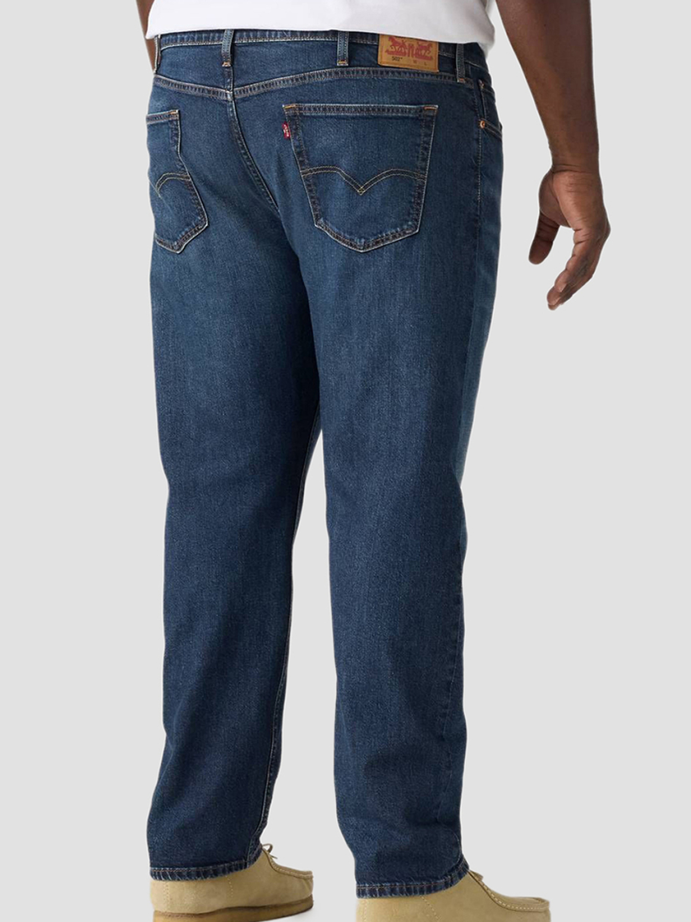 Джинсы Levi's модель 59684;0168 Фото