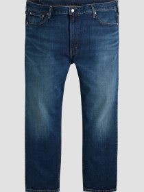Джинсы Levi's модель 59684;0168 Фото