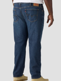 Джинсы Levi's модель 59684;0168 Фото