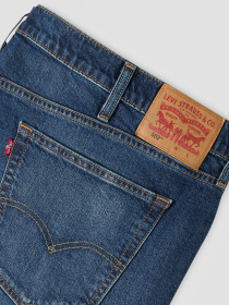 Джинсы Levi's модель 59684;0168 Фото
