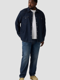 Джинсы Levi's модель 59684;0168 Фото