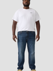 Джинсы Levi's модель 59684;0168 Фото