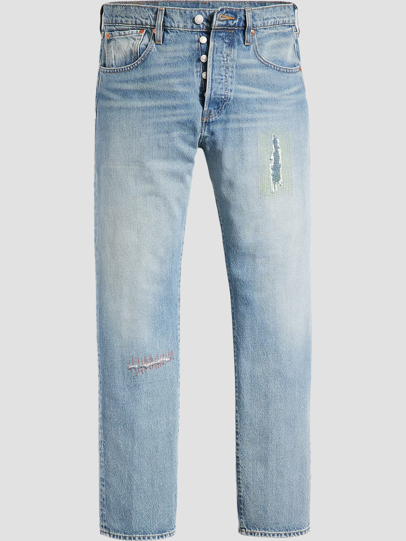 Джинсы Levi's модель 59692;0034 Фото