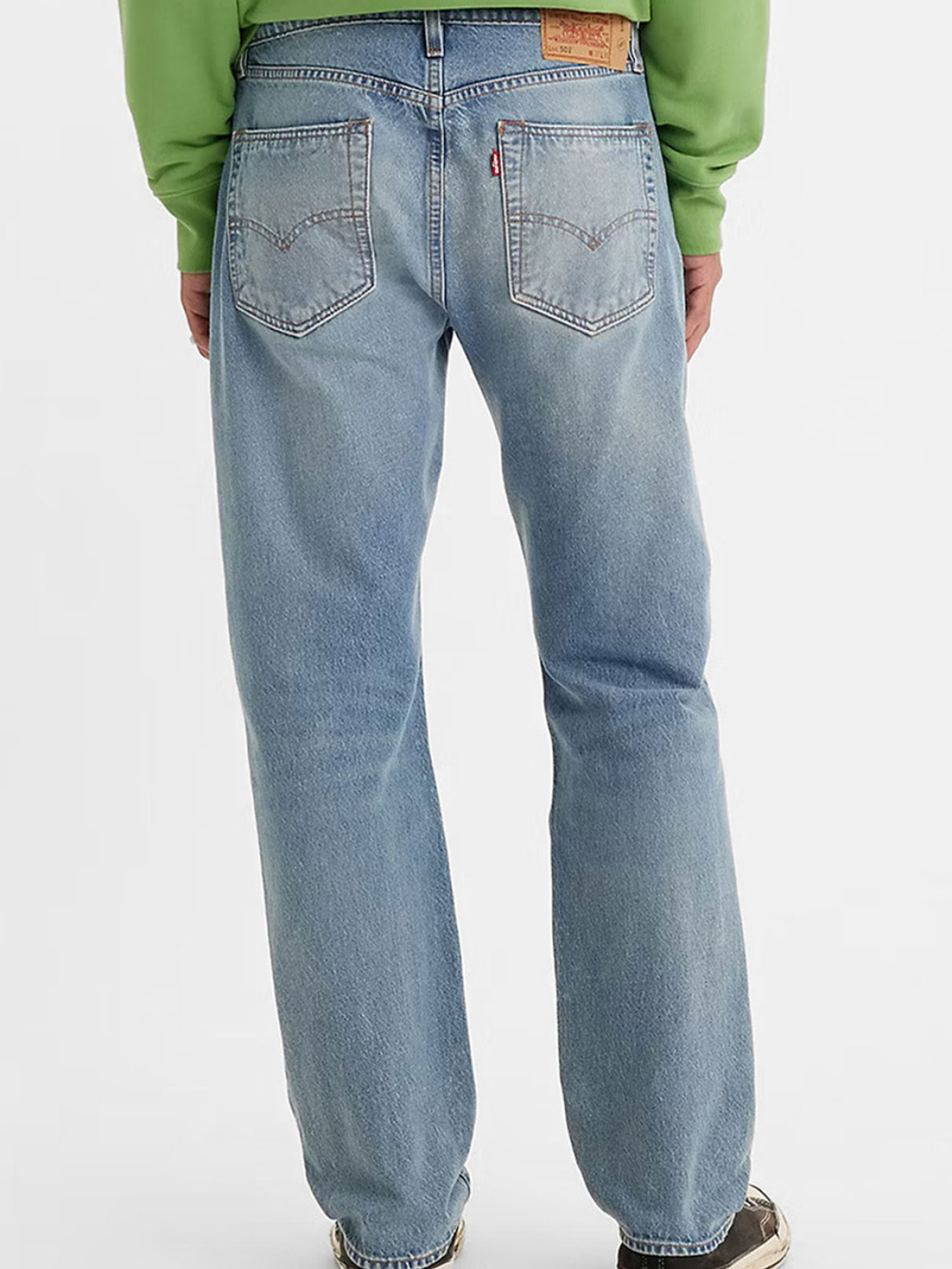 Джинсы Levi's модель 59692;0034 Фото
