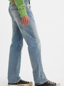 Джинсы Levi's модель 59692;0034 Фото