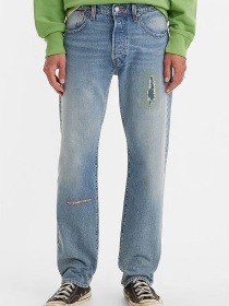 Джинсы Levi's модель 59692;0034 Фото