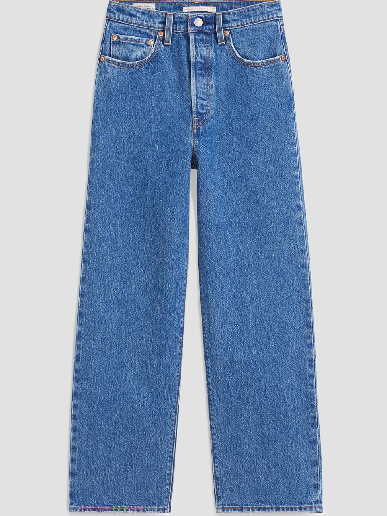 Джинсы Levi's модель 72693;0117 Фото