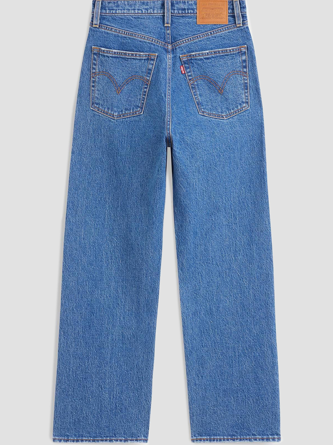 Джинсы Levi's модель 72693;0117 Фото