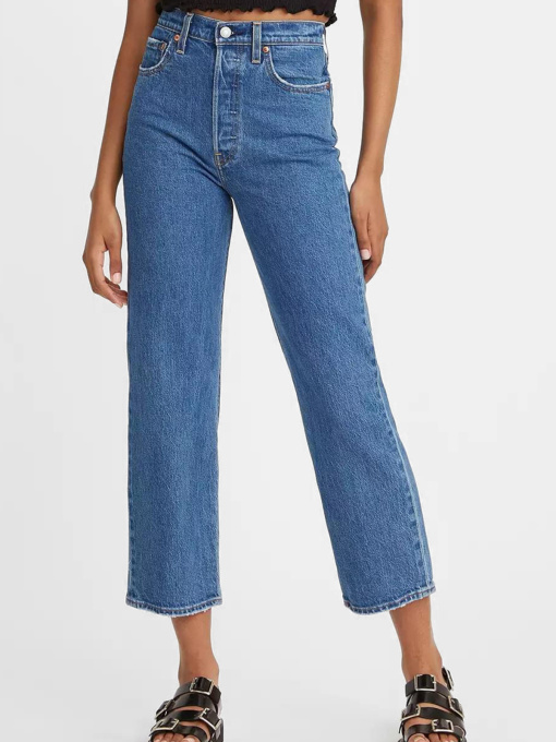 Джинси Levi's модель 72693;0117 Фото