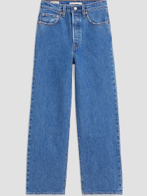 Джинсы Levi's модель 72693;0117 Фото