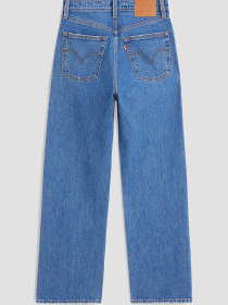 Джинсы Levi's модель 72693;0117 Фото