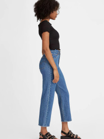 Джинсы Levi's модель 72693;0117 Фото