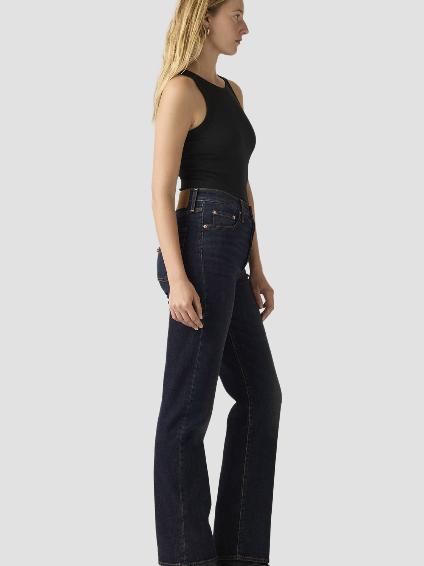 Джинсы Levi's модель 79078;0062 Фото