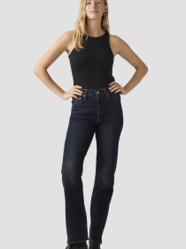 Джинсы Levi's модель 79078;0062 Фото