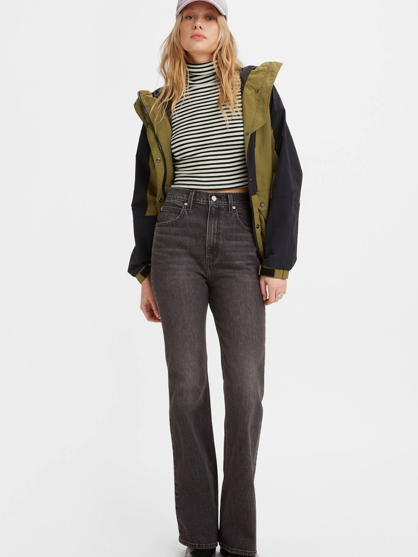 Джинсы Levi's модель A0899;0012 Фото
