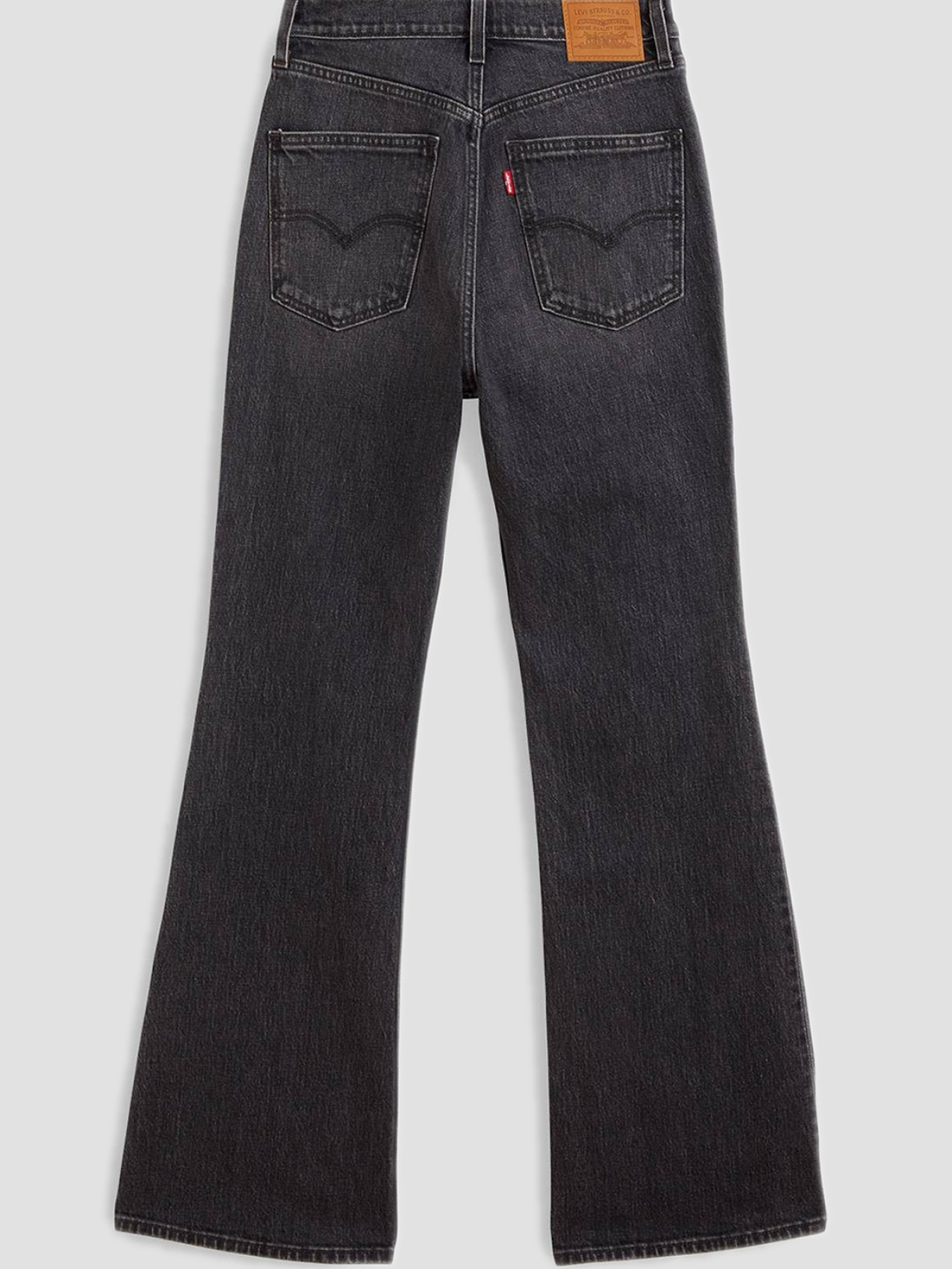 Джинсы Levi's модель A0899;0012 Фото