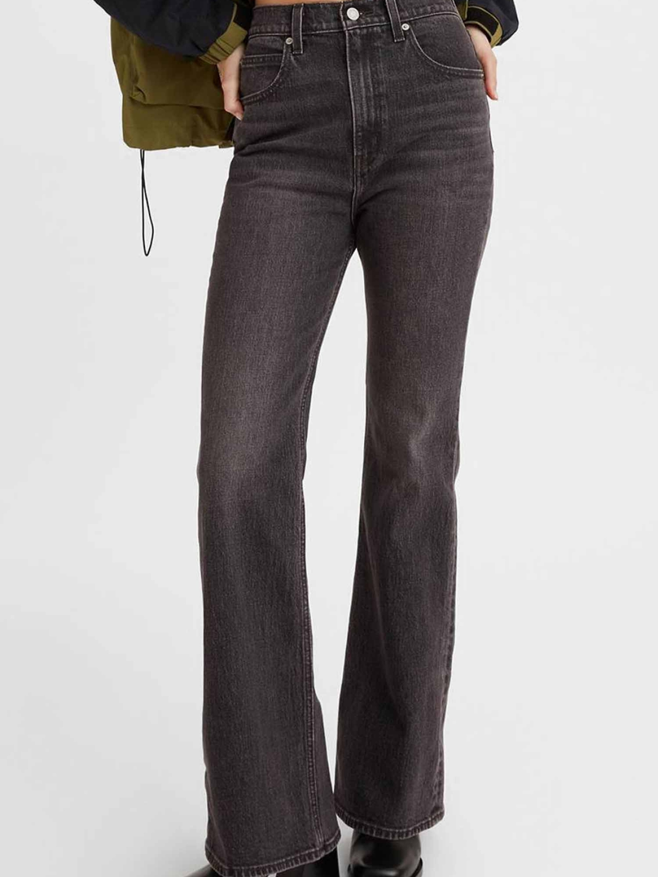 Джинсы Levi's модель A0899;0012 Фото