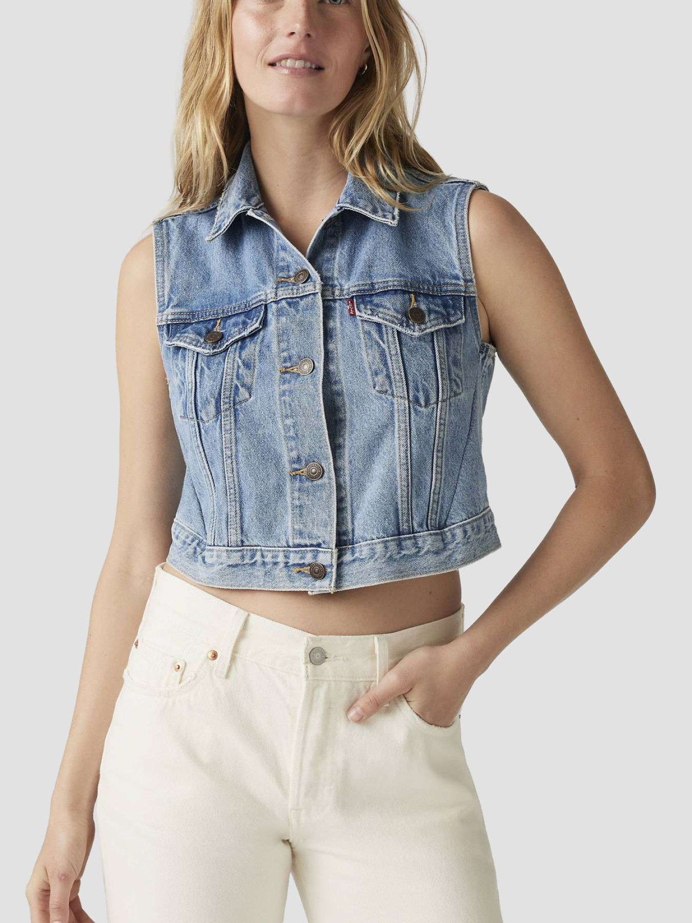 Джинси Levi's модель A1959;0032 Фото