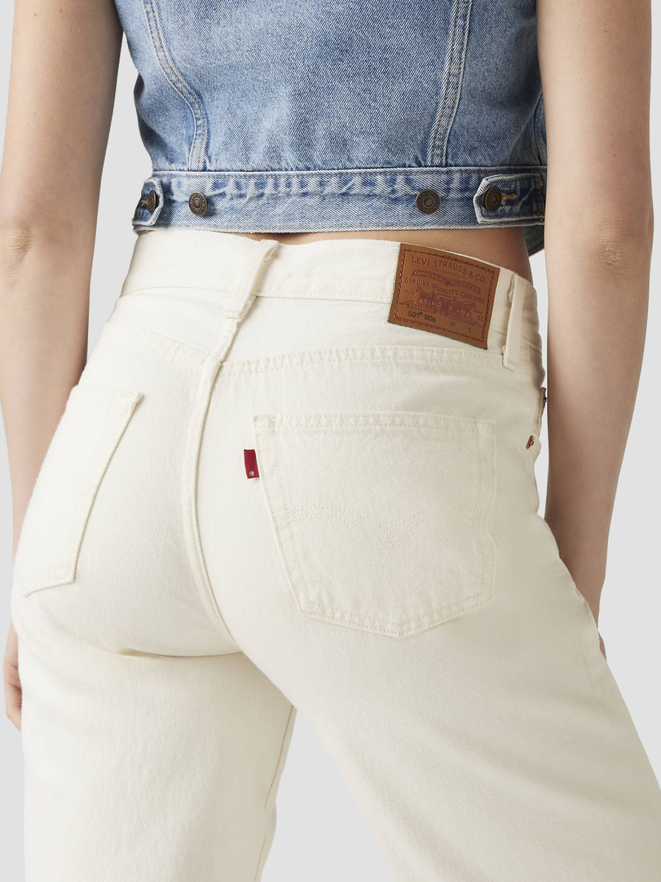 Джинси Levi's модель A1959;0032 Фото