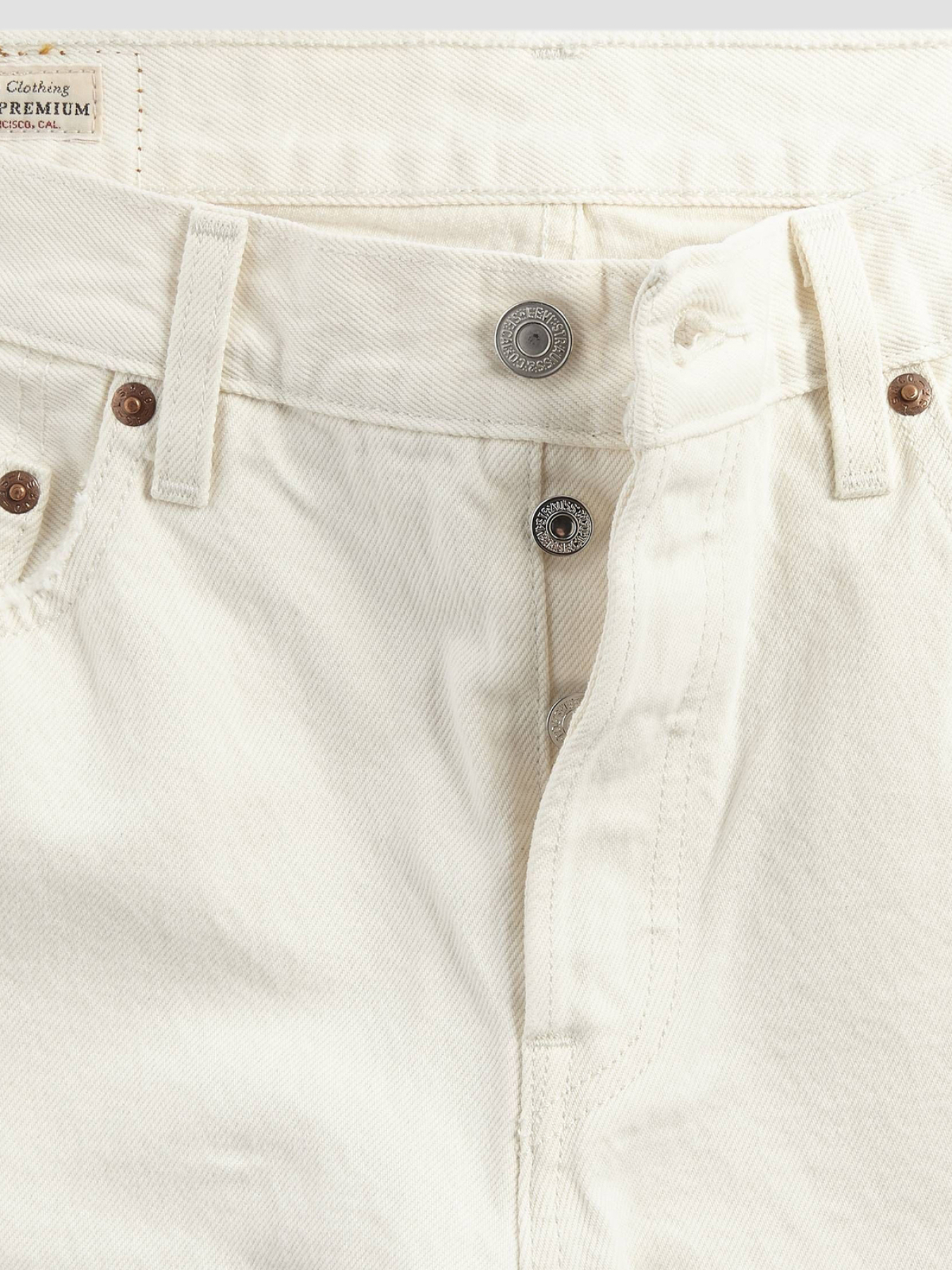 Джинси Levi's модель A1959;0032 Фото