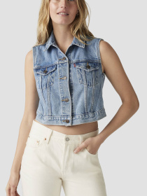 Джинси Levi's модель A1959;0032 Фото