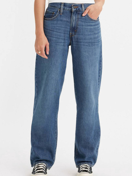 Джинсы Levi's модель A3494;0032 Фото