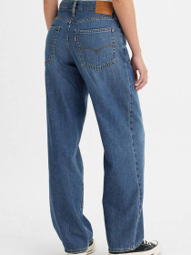 Джинсы Levi's модель A3494;0032 Фото