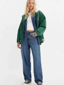 Джинсы Levi's модель A3494;0032 Фото