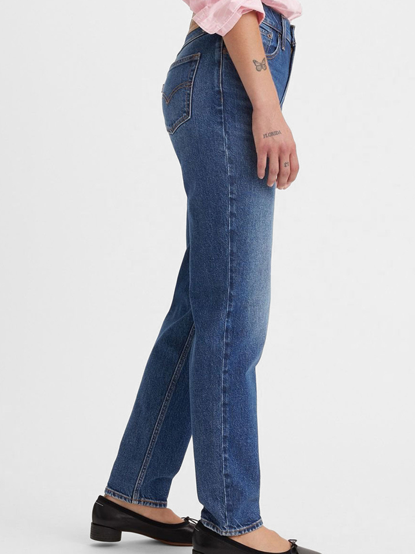Джинси Levi's модель A3506;0015 Фото