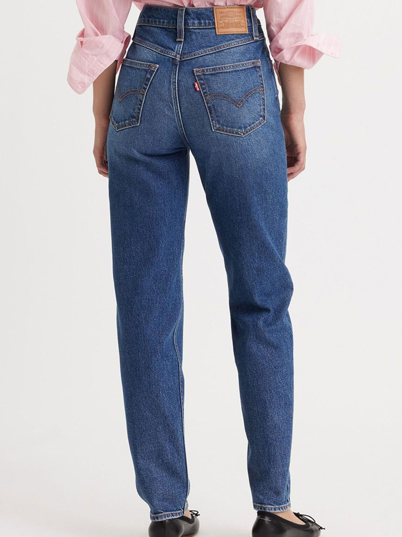 Джинси Levi's модель A3506;0015 Фото