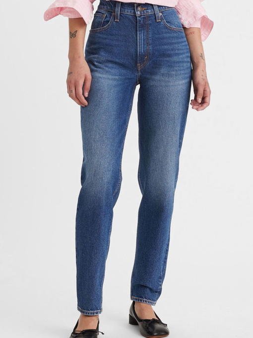 Джинсы Levi's модель A3506;0015 Фото