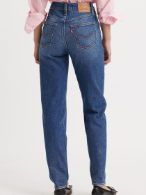 Джинси Levi's модель A3506;0015 Фото