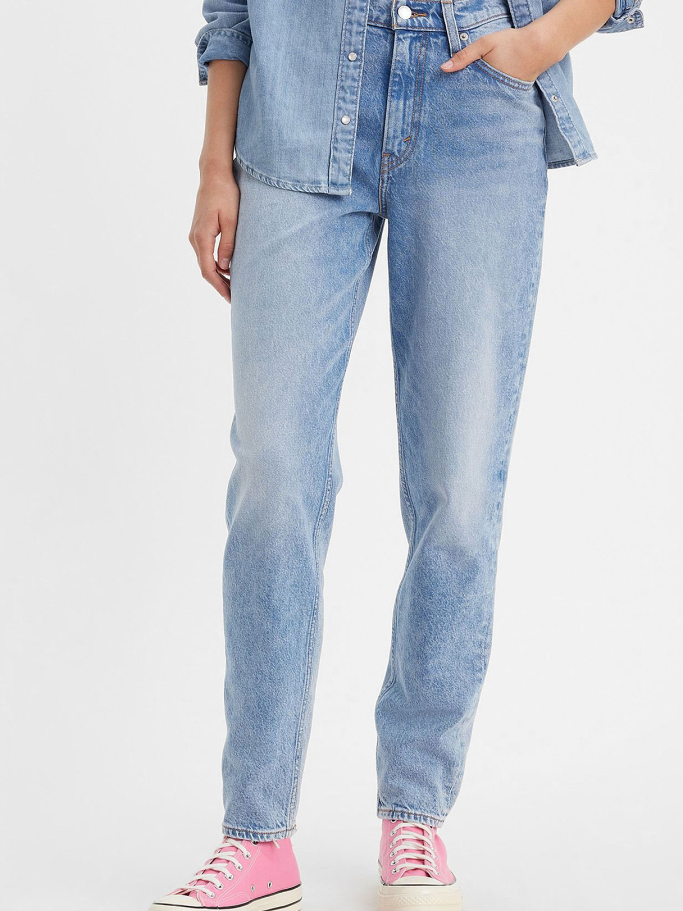 Джинси Levi's модель A3506;0016 Фото