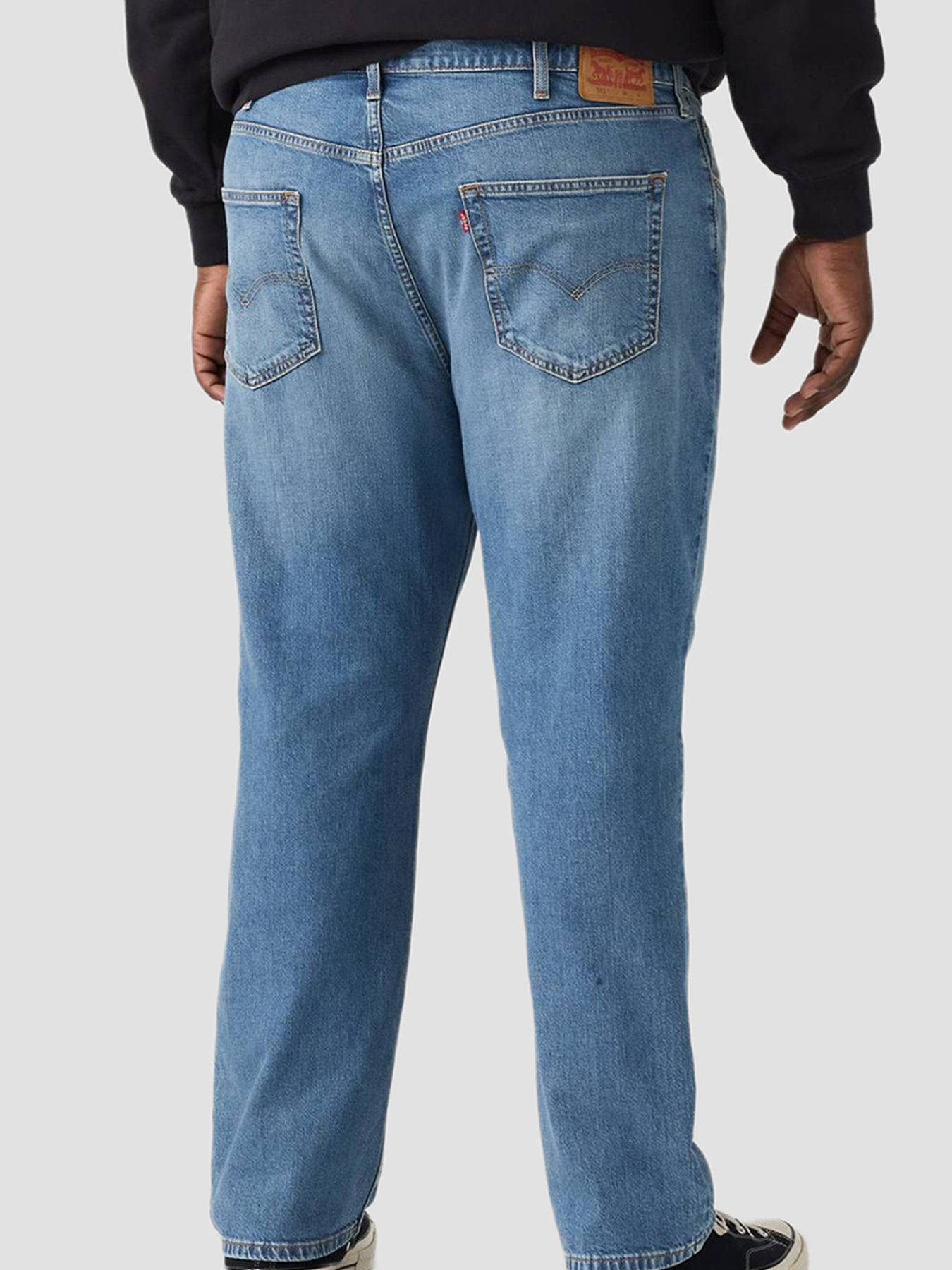 Джинси Levi's модель A3653;0026 Фото