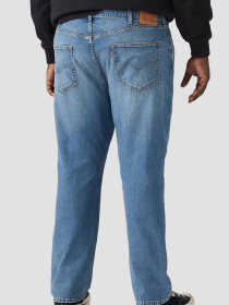 Джинси Levi's модель A3653;0026 Фото